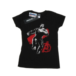 Li-cense Marvel dames avengers endgame mono hulk katoenen t-shirt