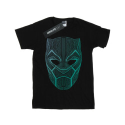 Li-cense Black panther katoenen t-shirt voor meisjes