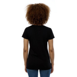 Li-cense Marvel dames captain america civil war black widow breakout katoenen t-shirt