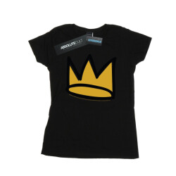 Li-cense Riverdale dames jughead hoed katoenen t-shirt