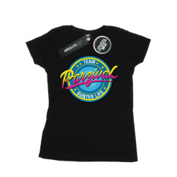 Li-cense Ready player one dames team parzival katoenen t-shirt
