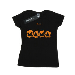 Li-cense Genesis dames mama mono katoenen t-shirt