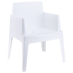 Alterego Design stoel plemo