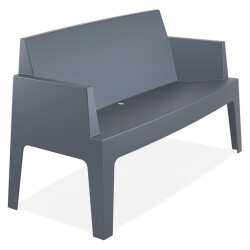 Alterego Design tuinbank plemo xl