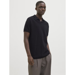 Jack & Jones Jjhill knit split neck