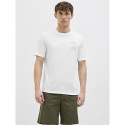 Jack & Jones Jjone color summer tee ss crew neck