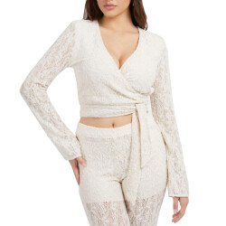 Guess Top met lange mouwen