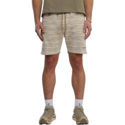 Aeden Hugo short light green