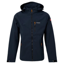 Nordberg Dustin softshell