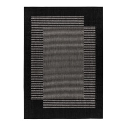 Muratap Casa buitenkleed – indoor & outdoor, sisal-look vloerkleed, weerbestendig, tuin,