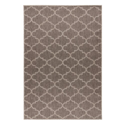 Muratap Casa oriental buitenkleed – indoor & outdoor, sisal-look vloerkleed,