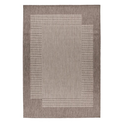 Muratap Casa buitenkleed – indoor & outdoor, sisal-look vloerkleed, weerbestendig, tuin,