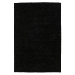 Muratap Comfy soft luxe effen vloerkleed laagpolig 100% polyester, katoenen rug,