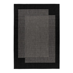 Muratap Casa buitenkleed – indoor & outdoor, sisal-look vloerkleed, weerbestendig, tuin,