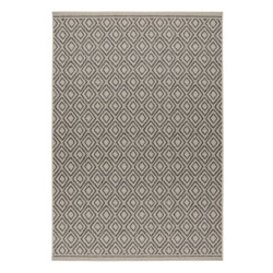 Muratap Casa style buitenkleed – indoor & outdoor, sisal-look vloerkleed,