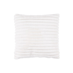 Muratap Plush soft kussen 3d effect, hoogpolig, 100% polyester, super soft touch -