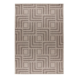 Muratap Casa milano buitenkleed – indoor & outdoor, sisal-look vloerkleed,