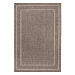 Muratap Casa home buitenkleed – indoor & outdoor, sisal-look vloerkleed,