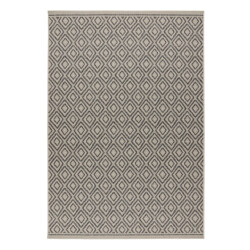 Muratap Casa style buitenkleed – indoor & outdoor, sisal-look vloerkleed,