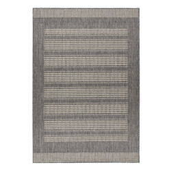 Muratap Casa buitenkleed – indoor & outdoor, sisal-look vloerkleed, weerbestendig, tuin,