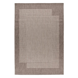 Muratap Casa buitenkleed – indoor & outdoor, sisal-look vloerkleed, weerbestendig, tuin,