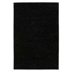 Muratap Comfy soft luxe effen vloerkleed laagpolig 100% polyester, katoenen rug,