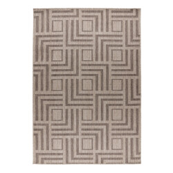 Muratap Casa milano buitenkleed – indoor & outdoor, sisal-look vloerkleed,