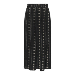 Only Onlviana long skirt ptm