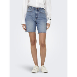 Only Onljuliette hw wide short rw hem bo