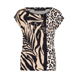 Betty Barclay 24341273 shirt kurz 1/2 arm