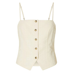 Selected Femme Top zonder mouw 16097915 mette