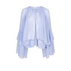 Dante 6 D6 baltimore volant romantic blouse