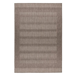 Muratap Casa buitenkleed – indoor & outdoor, sisal-look vloerkleed, weerbestendig, tuin,