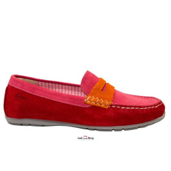 Sioux Damesschoenen instappers