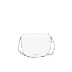Replay Crossbody saddle tas