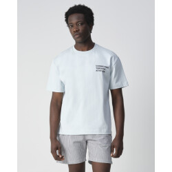 J.C. Rags t-shirt met korte mouwen arvin