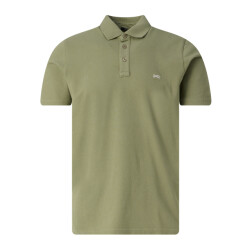 Denham Lupo polo ss