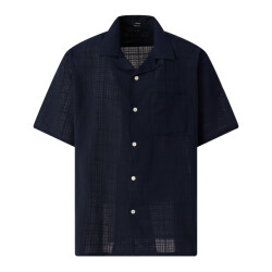 Denham Tony casual shirt ss