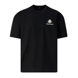Denham Amalfi t-shirt ss