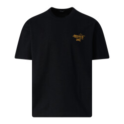 Denham Tokyo sounds t-shirt ss