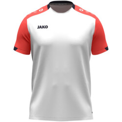 Jako T-shirt dynamic damesmaten 6170d-026