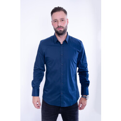 Antony Morato Overhemd milano slim fit