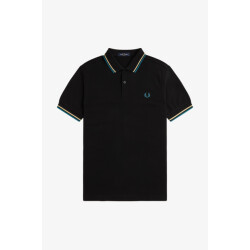Fred Perry Twin tipped shirt