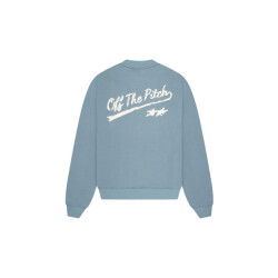 Off The Pitch Evolve crewneck