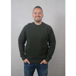 Ma.strum Core crew sweatshirt