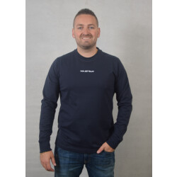 Ma.strum Ls printed tee