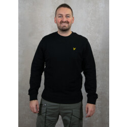 Lyle and Scott Crew neck sweatshirt
