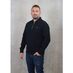 Fred Perry Half zip sweatshirt