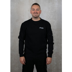 Quotrell Toulouse crewneck