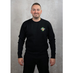 Quotrell Mineola crewneck